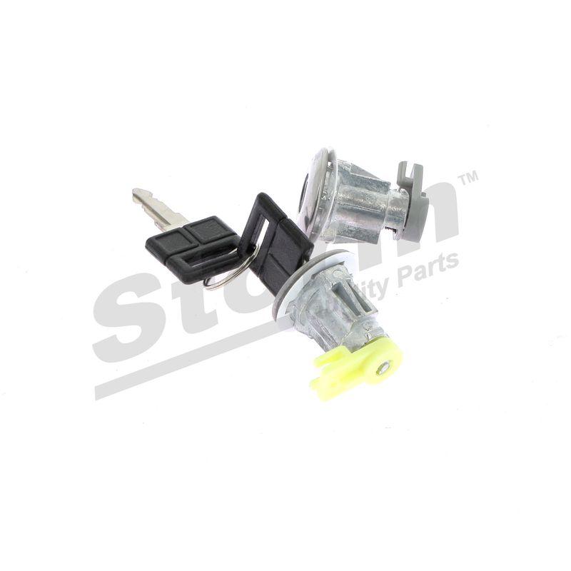 Jeu de cylindres de serrures STORM QUALITY PARTS 70026