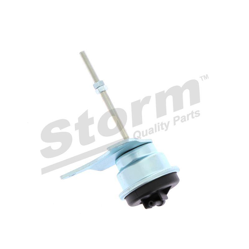 Détendeur de suralimentation STORM QUALITY PARTS 89199