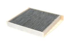 Filtre, air de l'habitacle BOSCH 1 987 432 464
