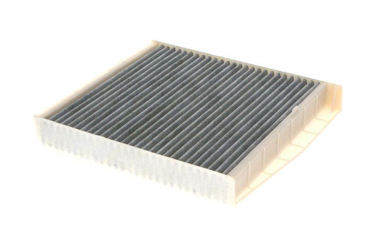 Filtre, air de l'habitacle BOSCH 1 987 432 464
