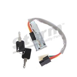 Fermeture-volant STORM QUALITY PARTS 83020