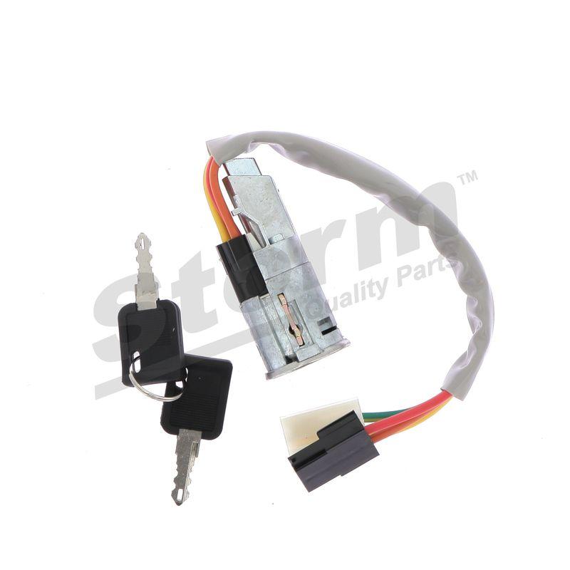Fermeture-volant STORM QUALITY PARTS 83020