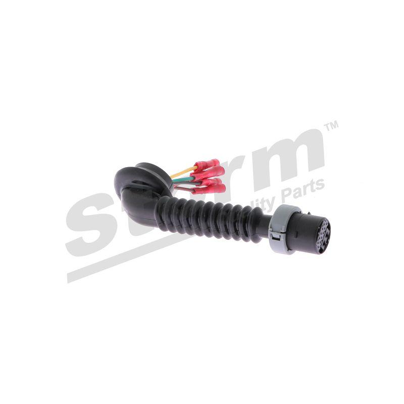 Kit réparation de câble, porte STORM QUALITY PARTS 699010