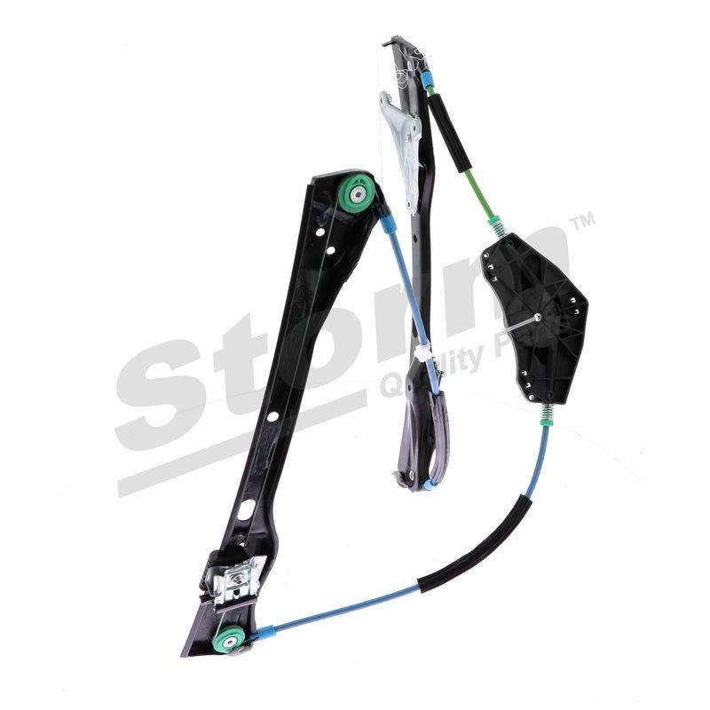 Lève-vitre STORM QUALITY PARTS 9307547