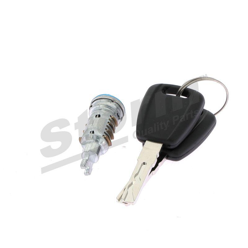 Cylindre de serrure STORM QUALITY PARTS 79940
