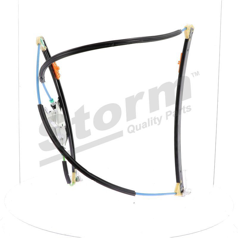 Lève-vitre STORM QUALITY PARTS 10376