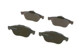 Kit de plaquettes de frein, frein à disque BOSCH 0 986 494 033