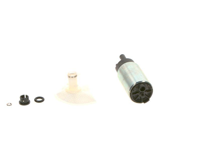 Pompe à carburant BOSCH 0 986 580 937