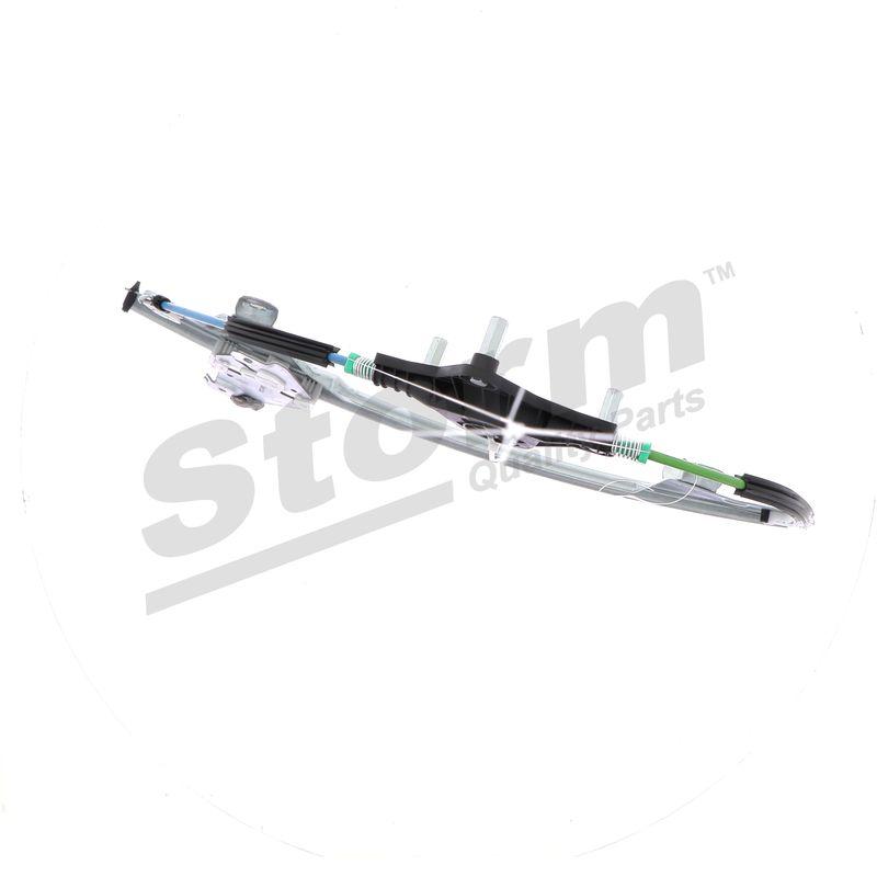 Lève-vitre STORM QUALITY PARTS 8117504