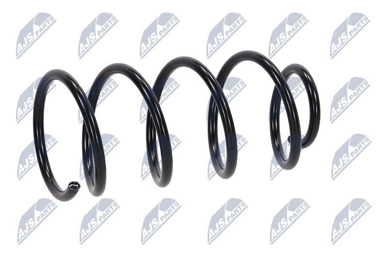 Ressort de suspension NTY ASZ-MZ-000