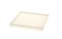 Filtre, air de l'habitacle BOSCH 1 987 432 063
