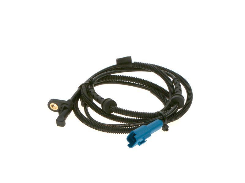 Capteur, vitesse de roue BOSCH 0 986 594 568