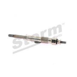 Bougie de préchauffage STORM QUALITY PARTS 502020