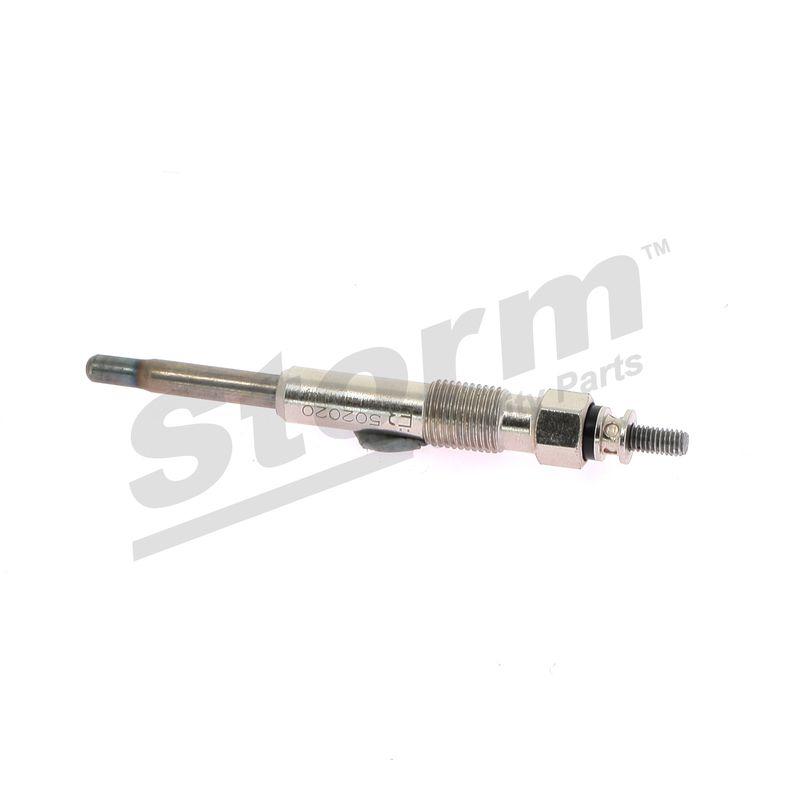 Bougie de préchauffage STORM QUALITY PARTS 502020
