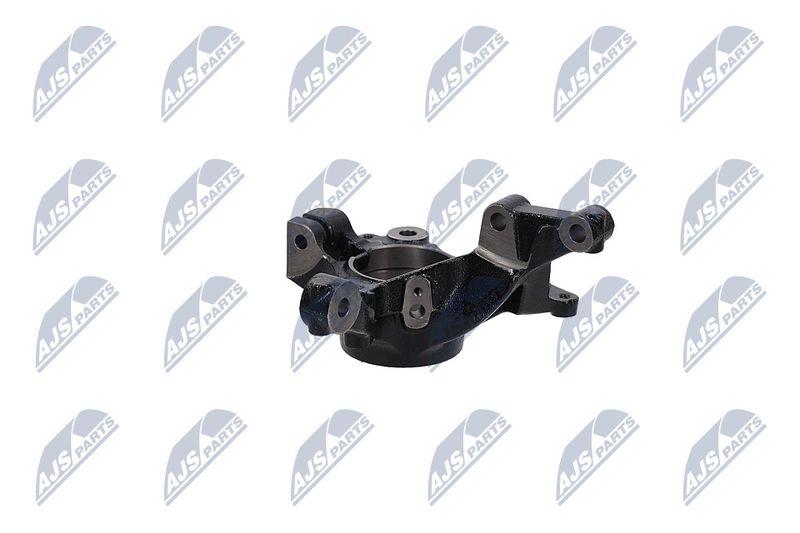 Fusée d'essieu, suspension de roue NTY ZZP-FR-054