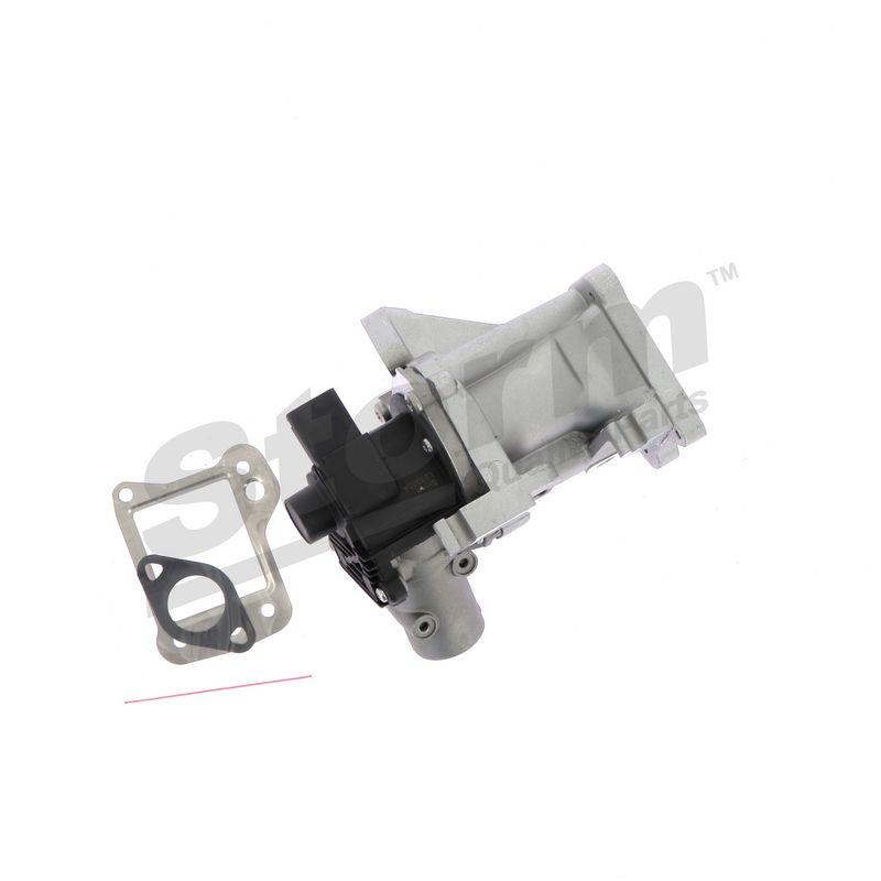 Vanne EGR STORM QUALITY PARTS 9065