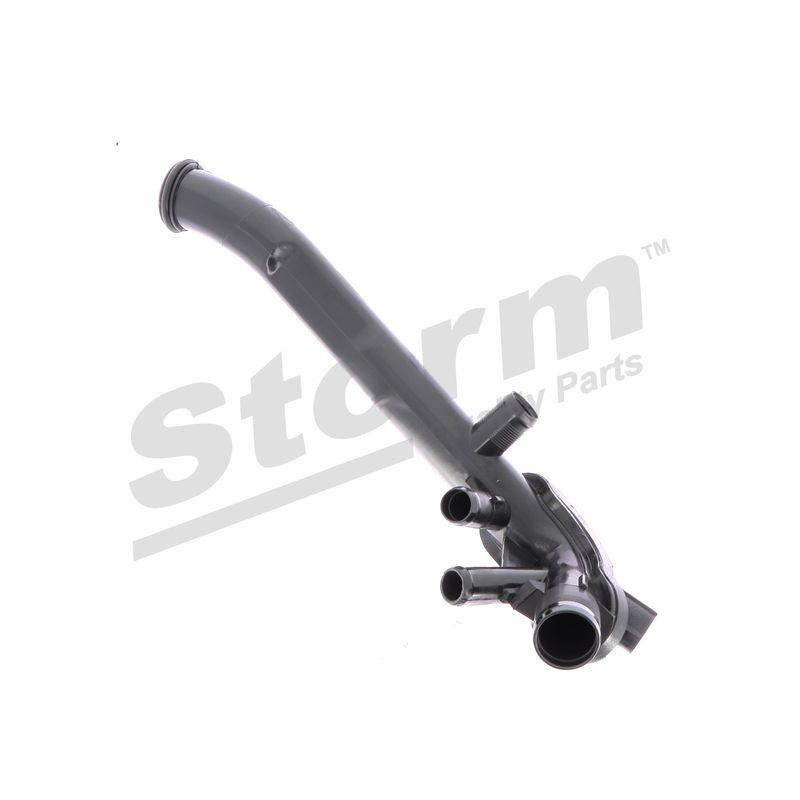 Tuyauterie de liquide de refroidissement STORM QUALITY PARTS F15970