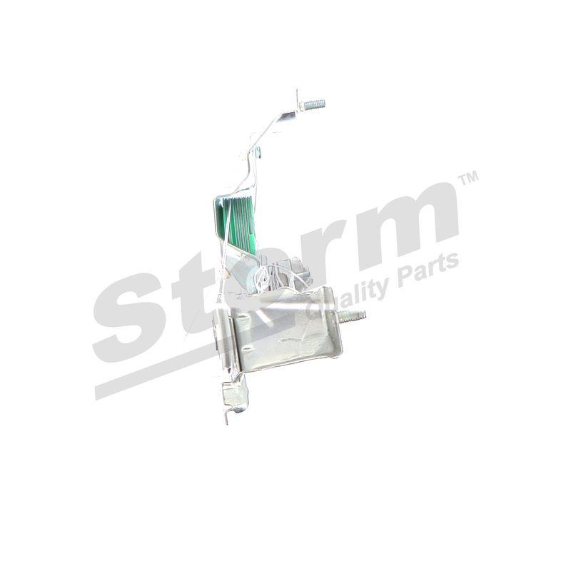 Lève-vitre STORM QUALITY PARTS 8787502