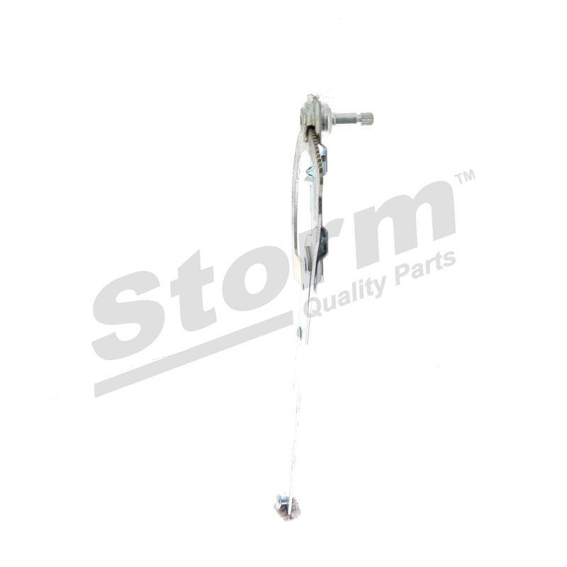 Lève-vitre STORM QUALITY PARTS 500274