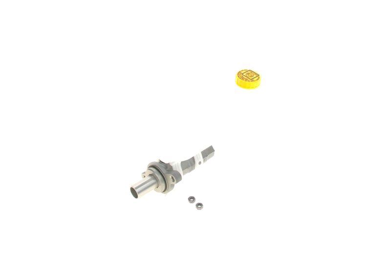 Maître-cylindre de frein BOSCH 0 204 123 720