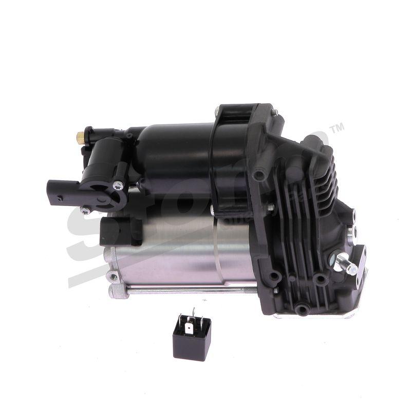 Compresseur, système d'air comprimé STORM QUALITY PARTS 844292ST