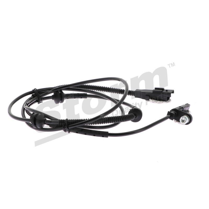 Capteur, vitesse de roue STORM QUALITY PARTS 777101