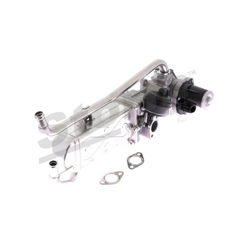 Vanne EGR STORM QUALITY PARTS 9033