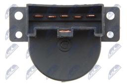 Appareil de commande, chauffage/ventilation NTY ERD-CT-017