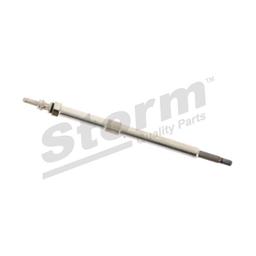 Bougie de préchauffage STORM QUALITY PARTS 526351