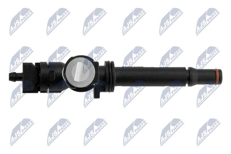 Cylindre récepteur, embrayage NTY NSW-FR-002