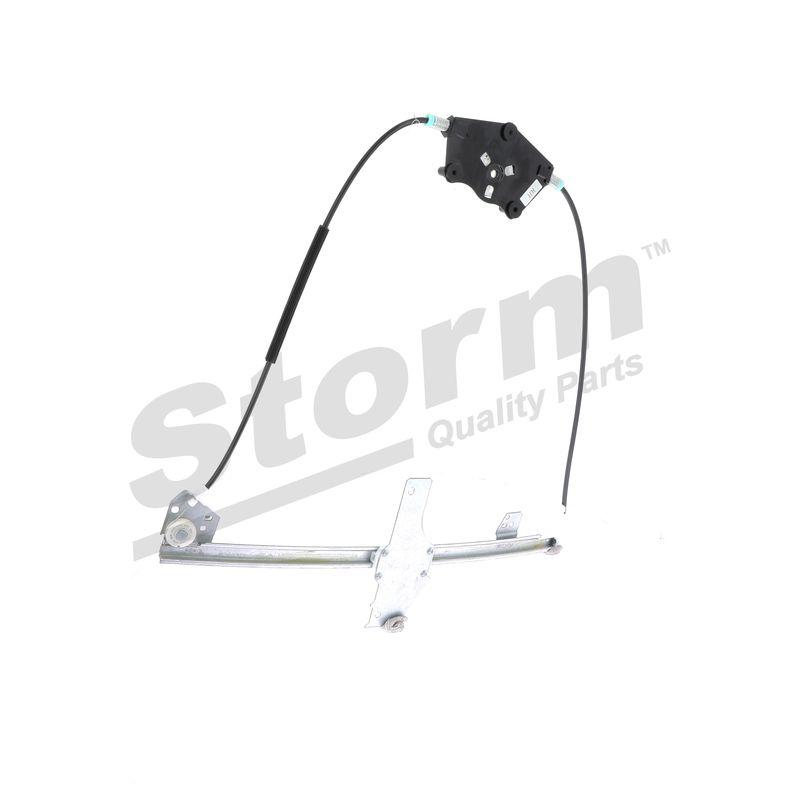 Lève-vitre STORM QUALITY PARTS 79778