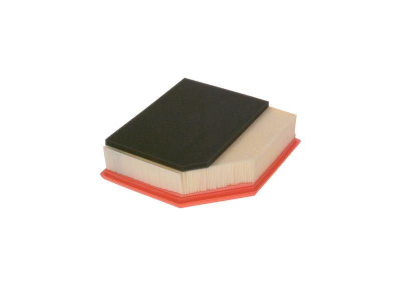 Filtre à air BOSCH F 026 400 026