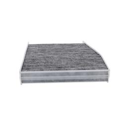 Filtre, air de l'habitacle CORTECO 80004409
