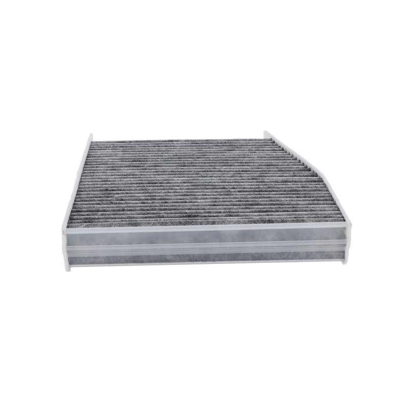 Filtre, air de l'habitacle CORTECO 80004409