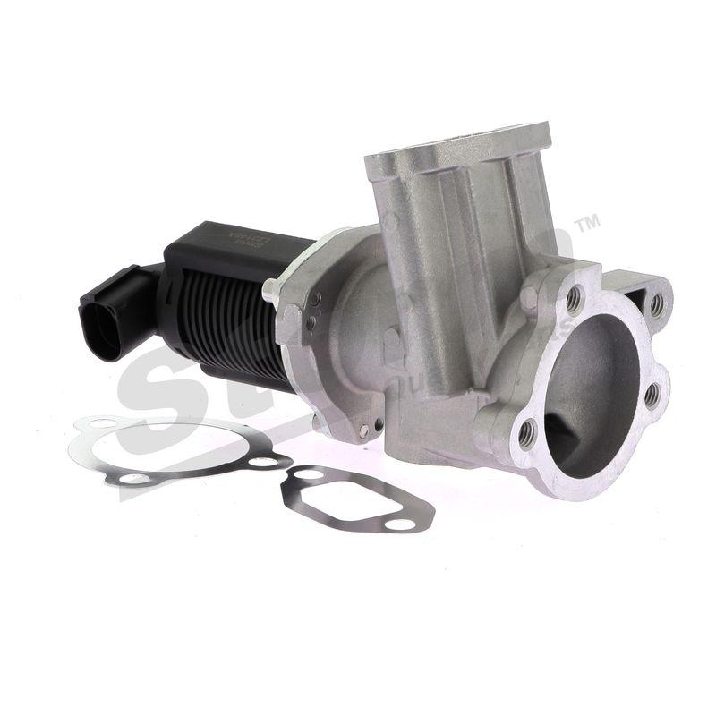 Vanne EGR STORM QUALITY PARTS 9004