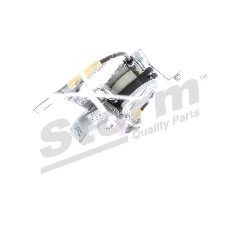 Lève-vitre STORM QUALITY PARTS 8737511