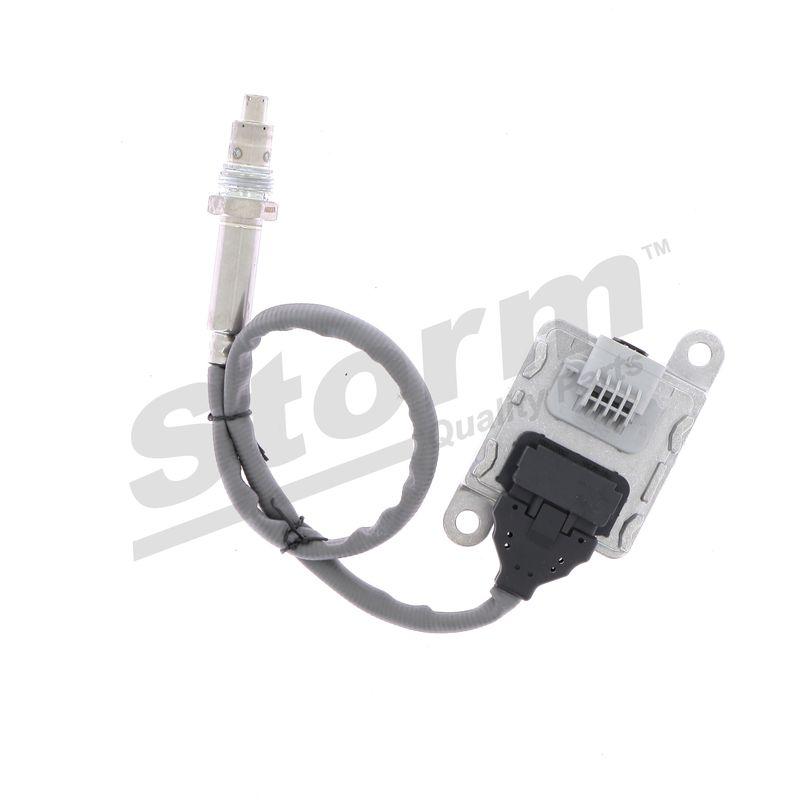 Capteur NOx, Catalyseur NOx STORM QUALITY PARTS 800802