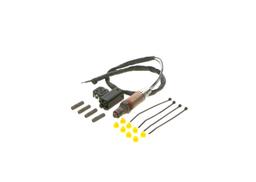 Sonde lambda BOSCH 0 258 986 506