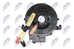 Ressort tournant, Airbag NTY EAS-TY-004