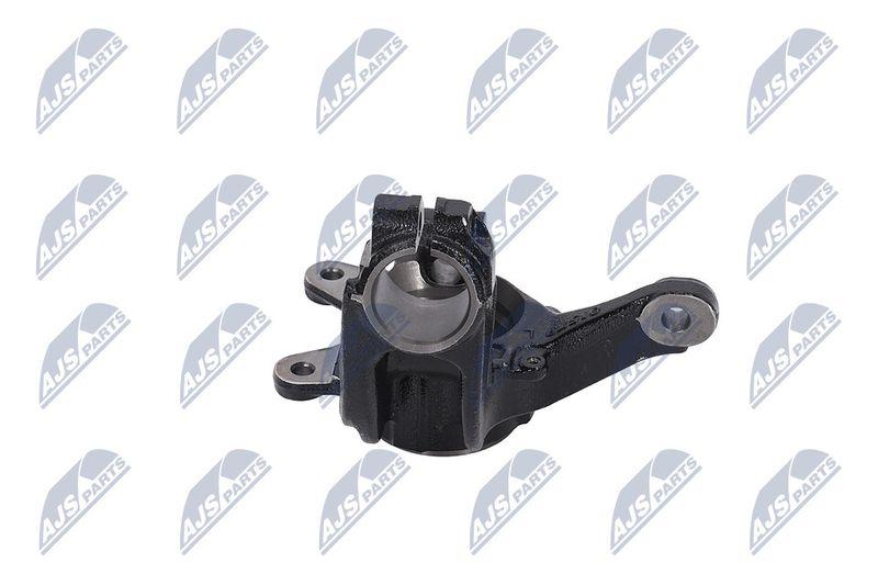 Fusée d'essieu, suspension de roue NTY ZZP-FR-057