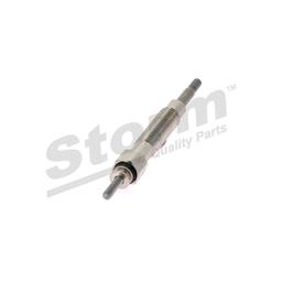 Bougie de préchauffage STORM QUALITY PARTS 502094