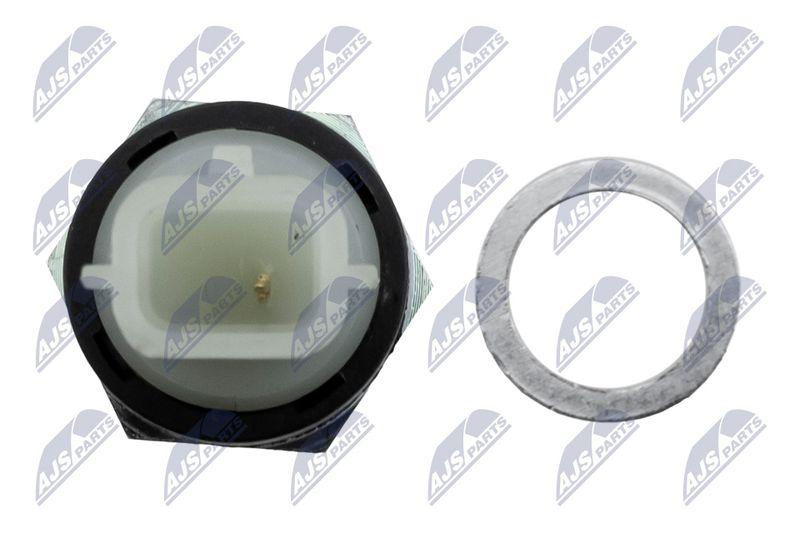 Indicateur de pression d'huile NTY ECC-NS-000