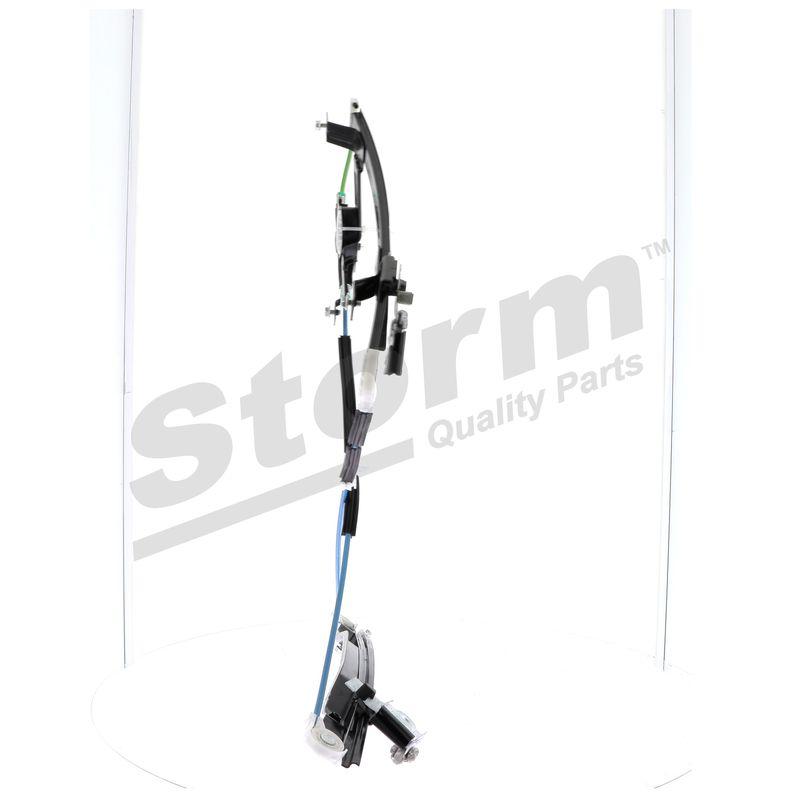 Lève-vitre STORM QUALITY PARTS 47062