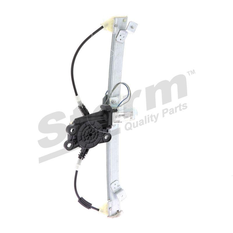 Lève-vitre STORM QUALITY PARTS 53076