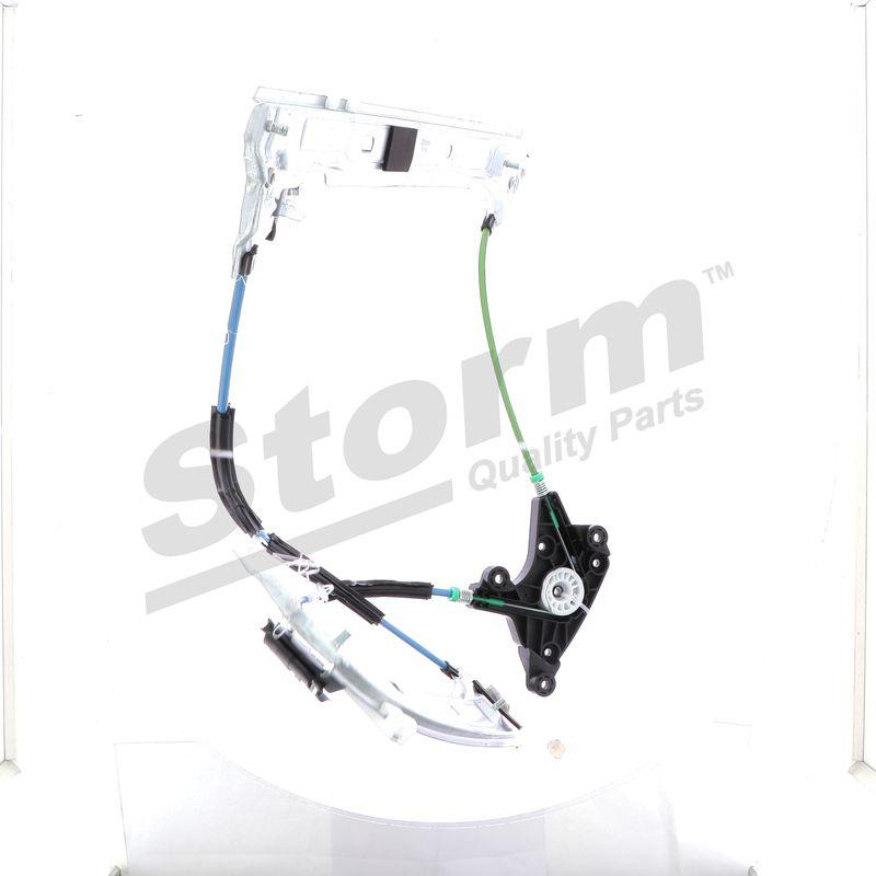 Lève-vitre STORM QUALITY PARTS 56077