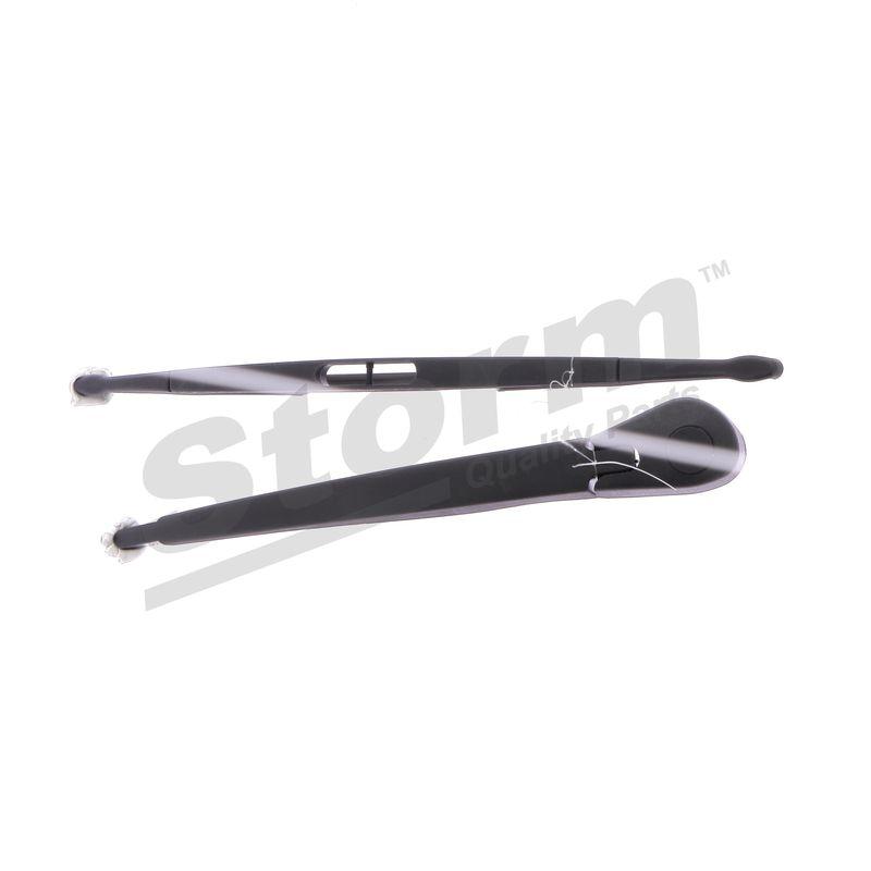 Kit de bras d'essuie-glace, nettoyage des vitres STORM QUALITY PARTS 87240KIT
