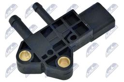 Capteur, pression des gaz échappement NTY ECS-PL-003