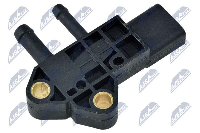 Capteur, pression des gaz échappement NTY ECS-PL-003