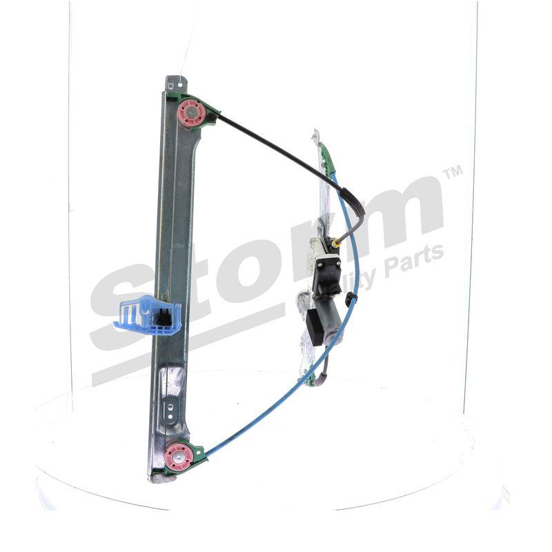 Lève-vitre STORM QUALITY PARTS 21076