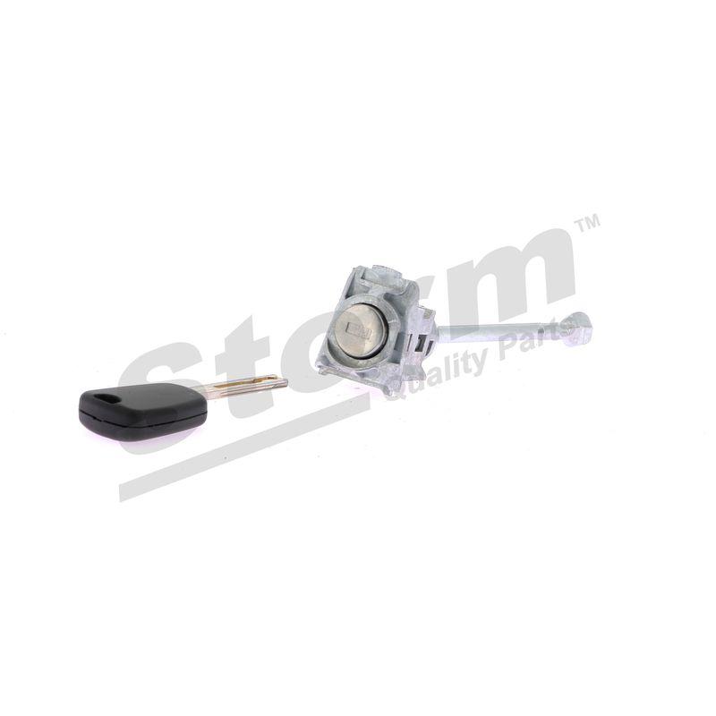 Cylindre de serrure STORM QUALITY PARTS 28525